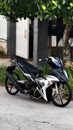 Y15ZR Malaysia