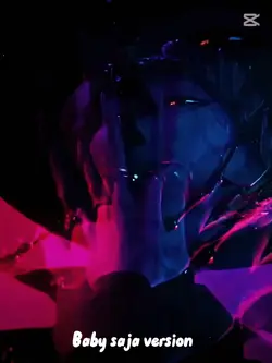 Baby saja version 