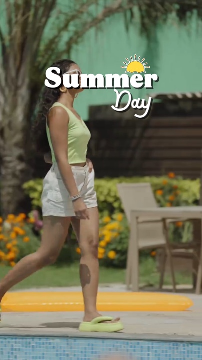Dia de verão