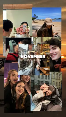 November recap 2025