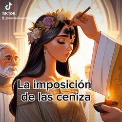 Miércoles de Ceniza: