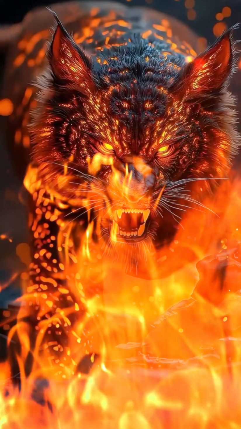 Fire Transition 4