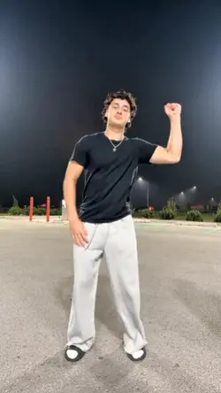 Cha cha slide