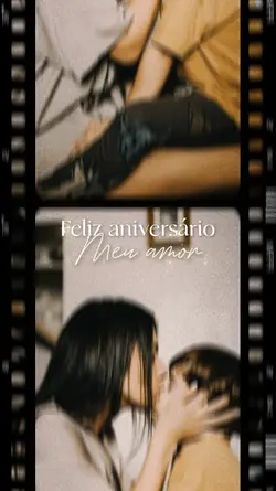 meu amor