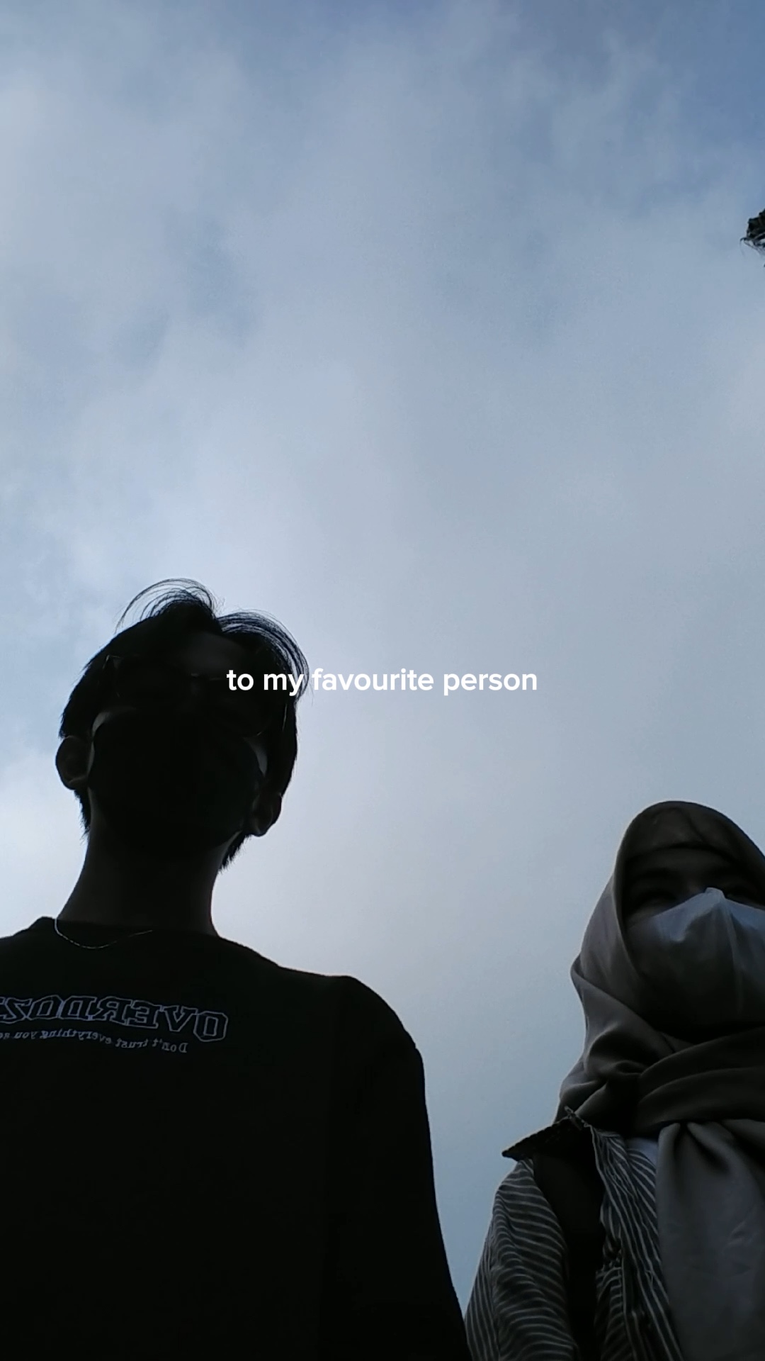 Hbd My boyfriend