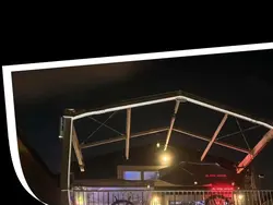 夜カフェ ダディーズホーム