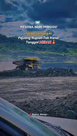Story Hari Minggu