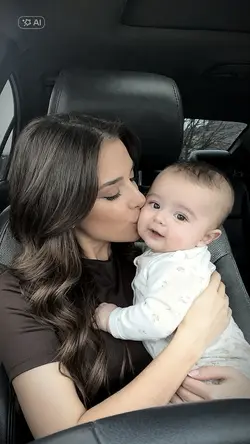 Future baby
