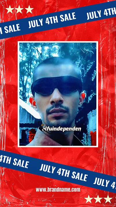 marketingred July id