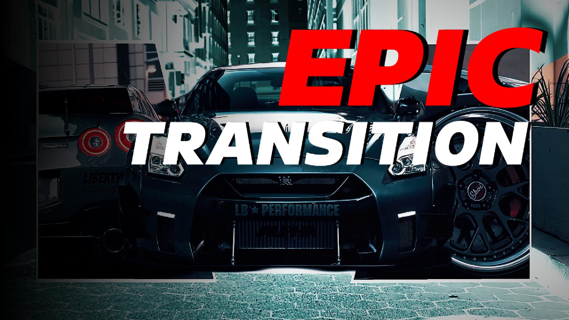 Pro Transition