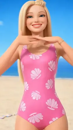 Barbie Da Favela!
