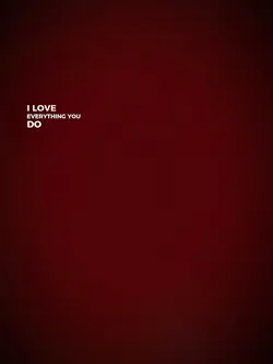 love everything