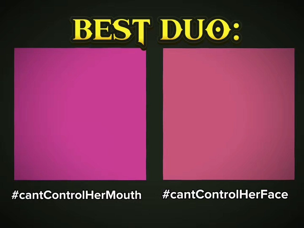 Mejor DÚO