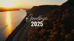 Goodbye 2025