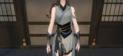 陰天搖