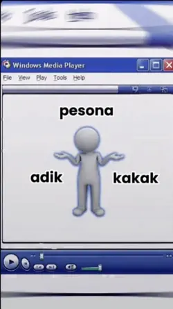 adik kakak 