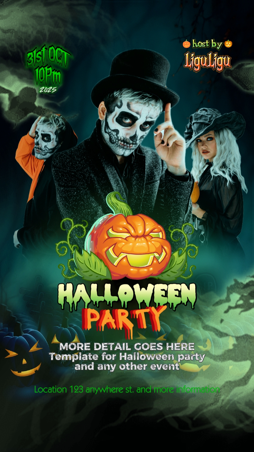 HALLOWEEN