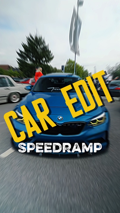 Edição do carro