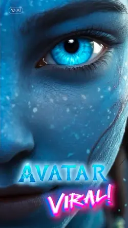 Avatar Viral 