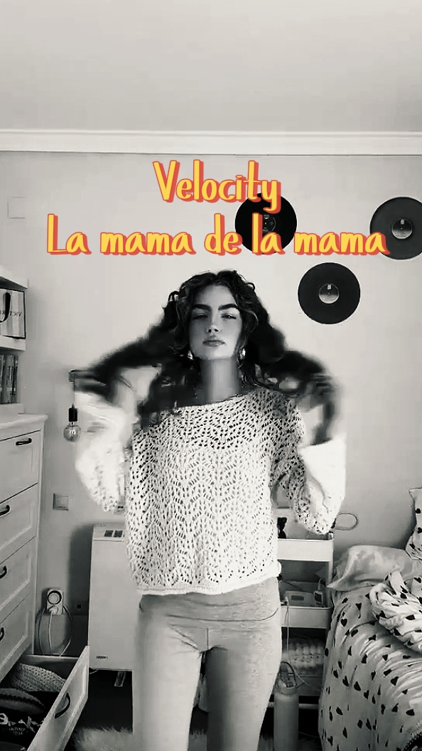 La mam de la mama