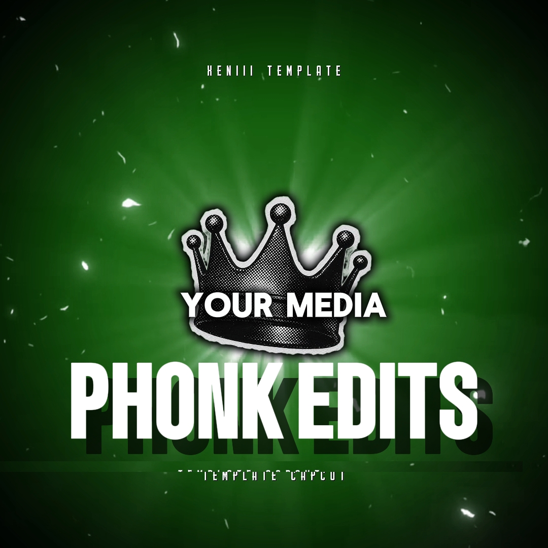 Phonk Edits Trend 