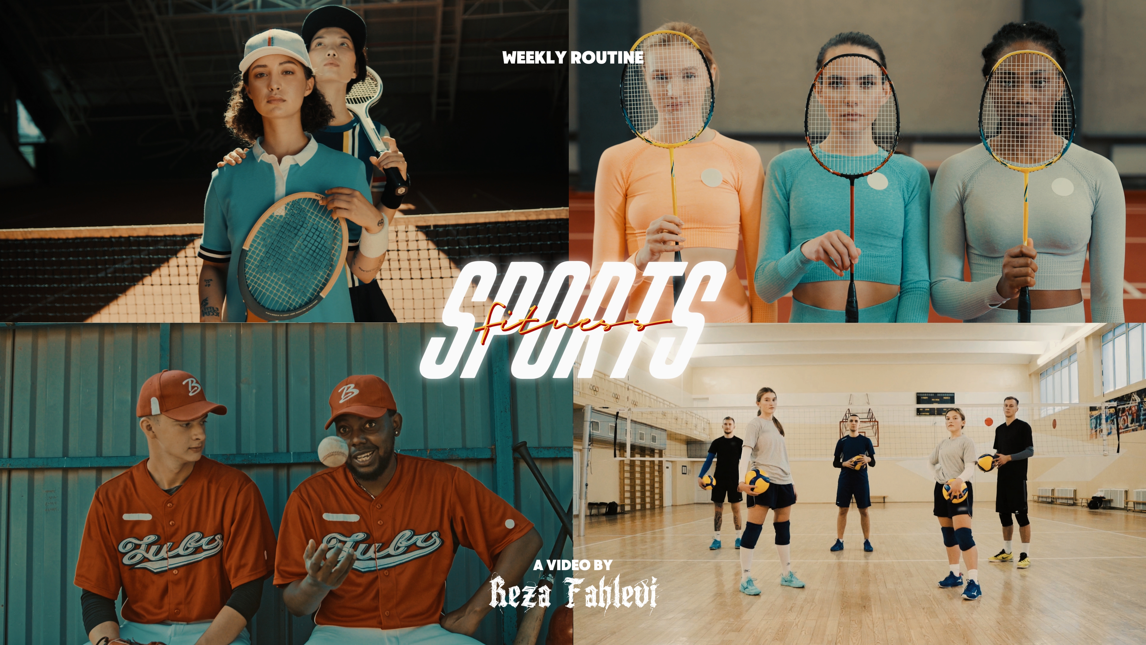 Sport Fitness 