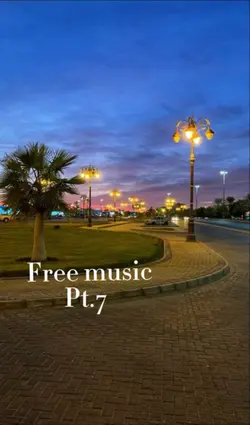 Free audio/music 🎀