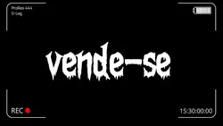 vende-se
