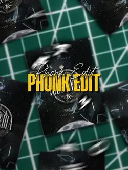 phonk edit 3:4
