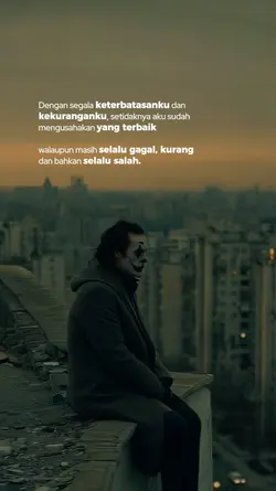 Selalu salah