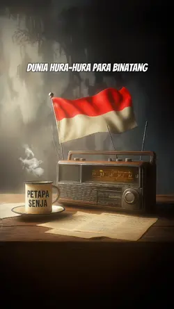 Dunia Politik