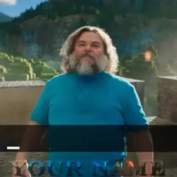 Minecraft movie edit