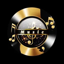 Logo music