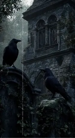 Dark Wings