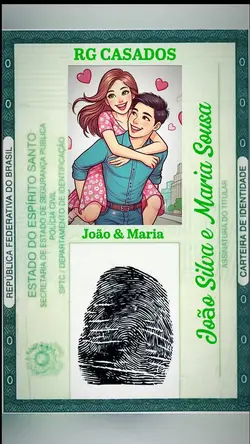 RG Casados