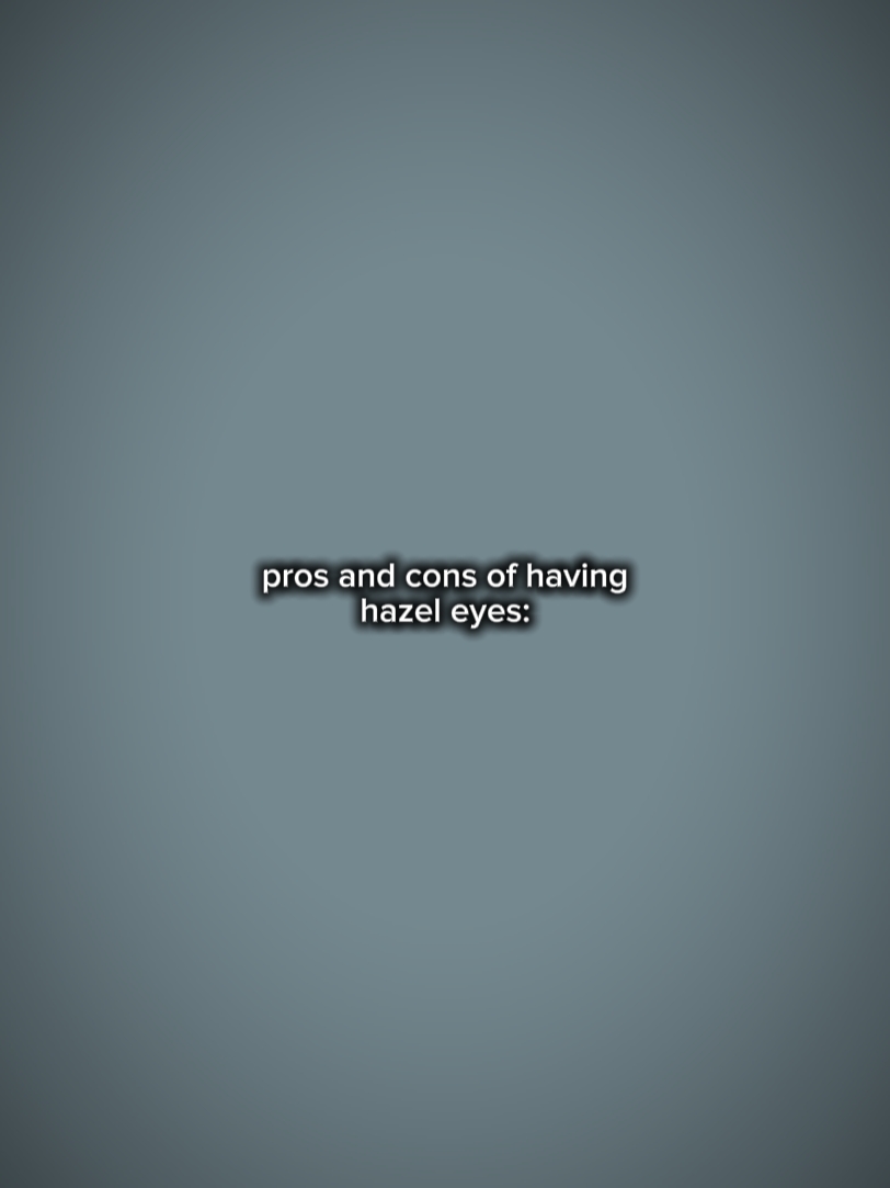 pros and cons