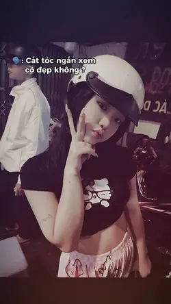 Cắt Tóc Ngắn Xem