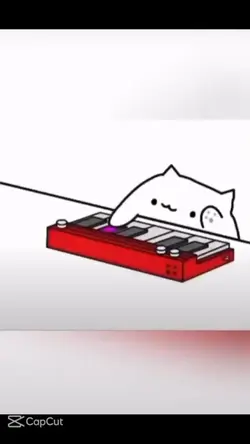 Cat meme song 2
