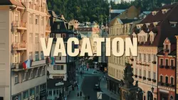 TRAVEL VLOG TEMPLATE