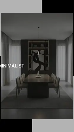 Modern Luxury Home Tour