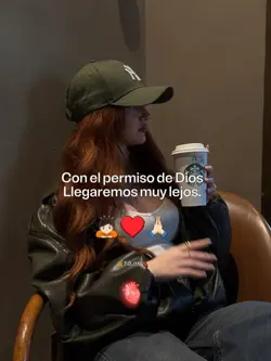 Con el permiso de di
