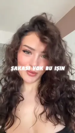 Of şekerim benim 