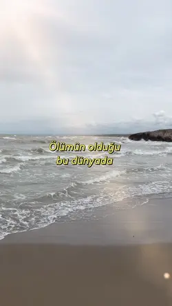 Hüzünlü trend şablon