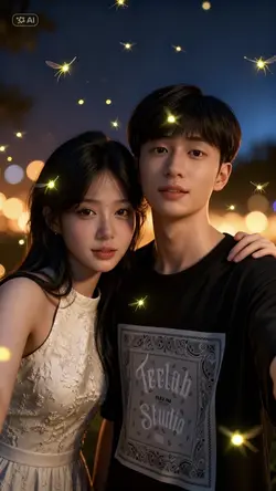 Trend AI Cặp Đôi