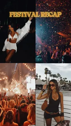 Festival Recap