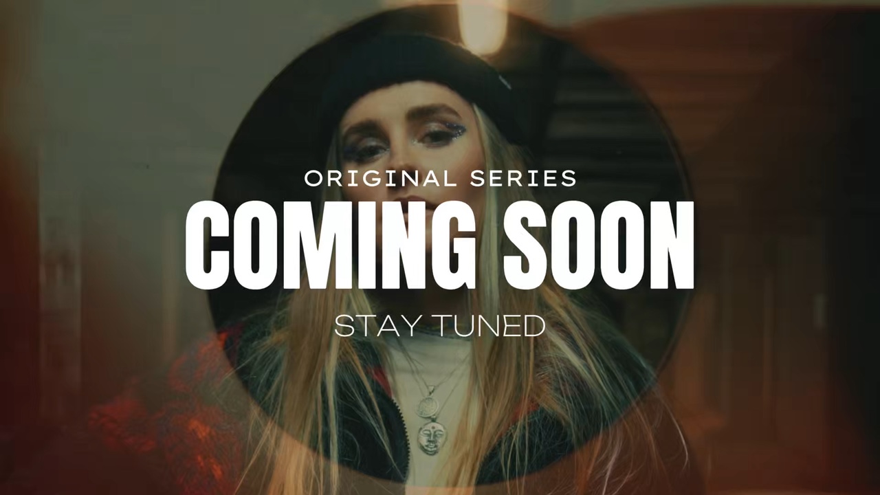 Coming soon trailer