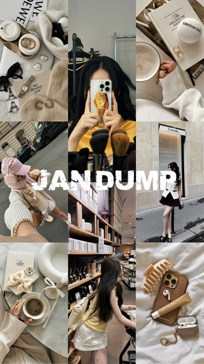 january dump
