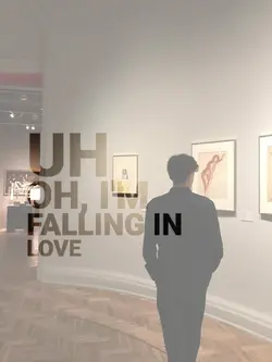 falling in love 
