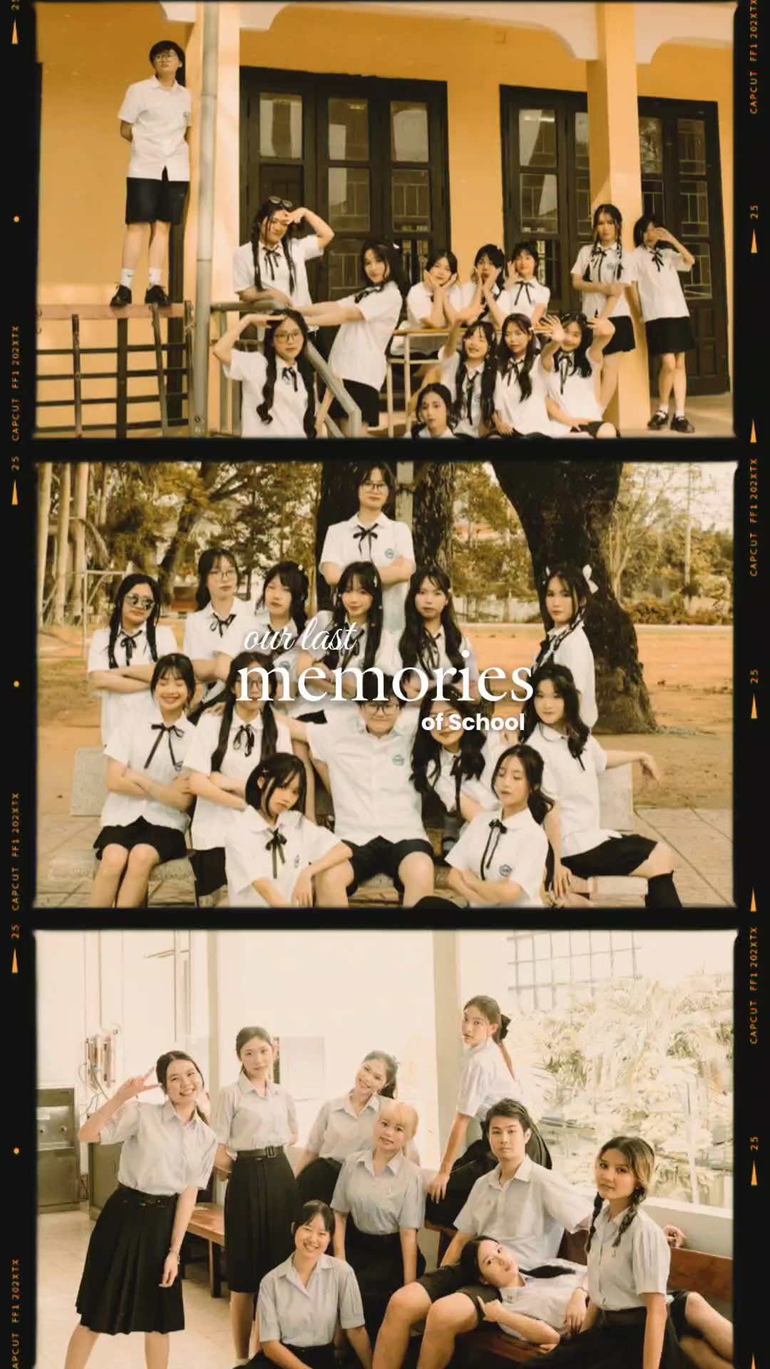 Recuerdos de la escuela