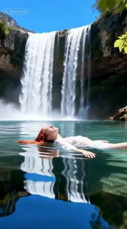 WaterfallsChillVibes